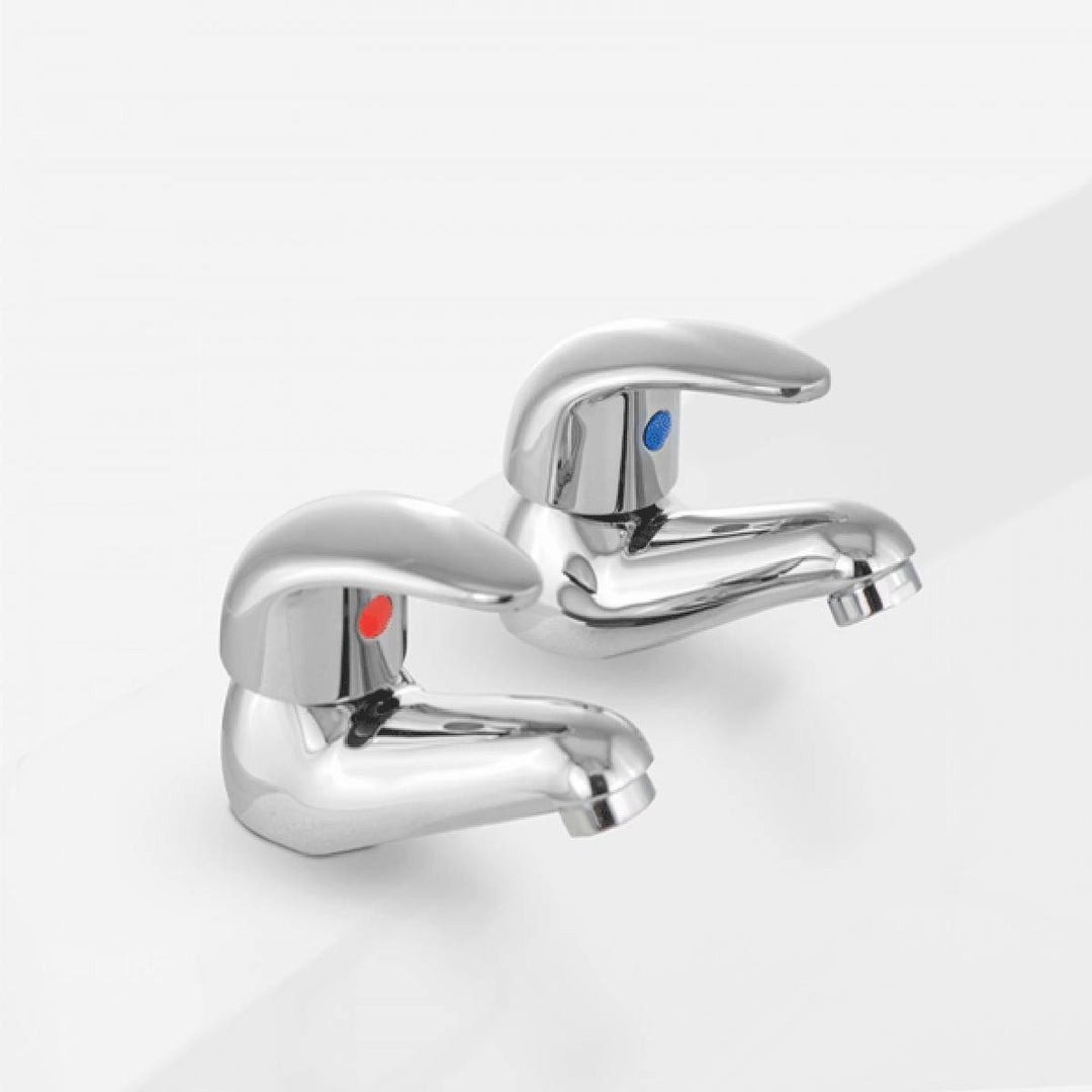 Eliseo Ricci Thames Basin Pillar Taps