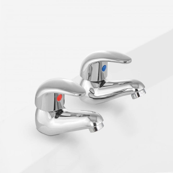 Eliseo Ricci Thames Basin Pillar Taps