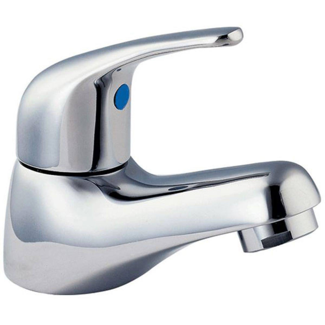Eliseo Ricci Thames Basin Pillar Taps