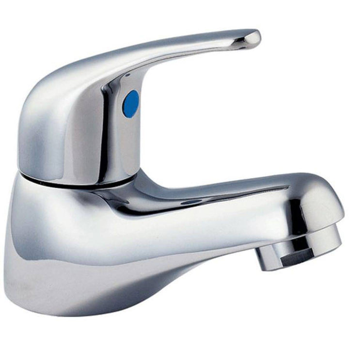 Eliseo Ricci Thames Basin Pillar Taps