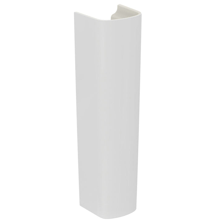Ideal Standard i.life A 500mm 1 Taphole Basin &amp; Full Pedestal
