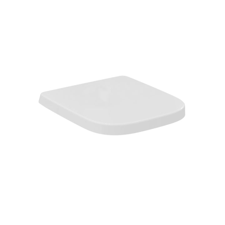 Ideal Standard Replacement Compact i.life S Slow Close Toilet Seat