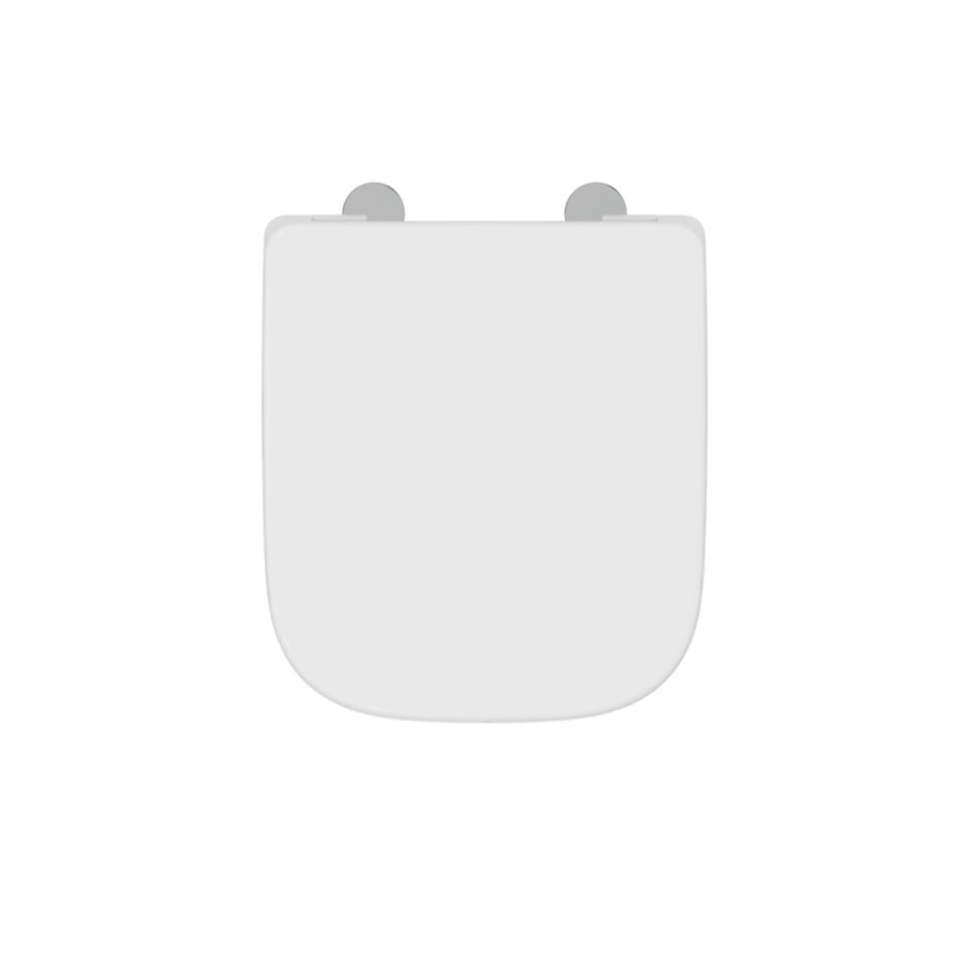Ideal Standard Replacement Compact i.life S Slow Close Toilet Seat