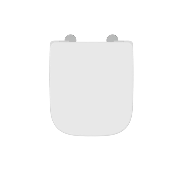 Ideal Standard Replacement Compact i.life S Slow Close Toilet Seat