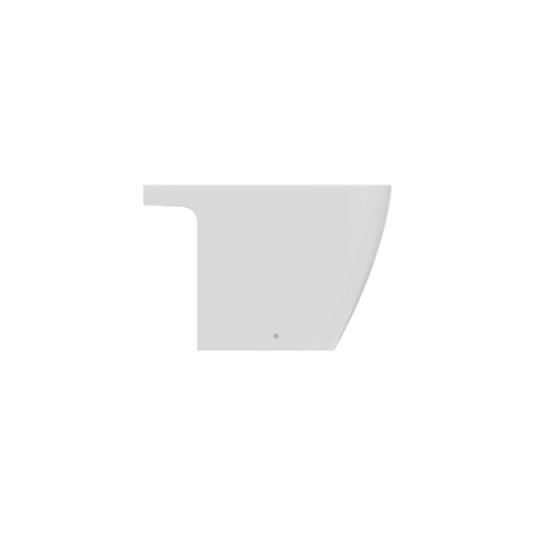 Ideal Standard i.Life S Compact Close Coupled Rimless Toilet Pan