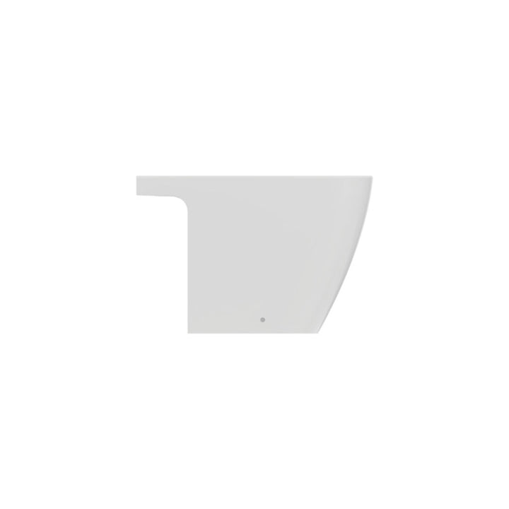 Ideal Standard i.Life S Compact Close Coupled Rimless Toilet Pan
