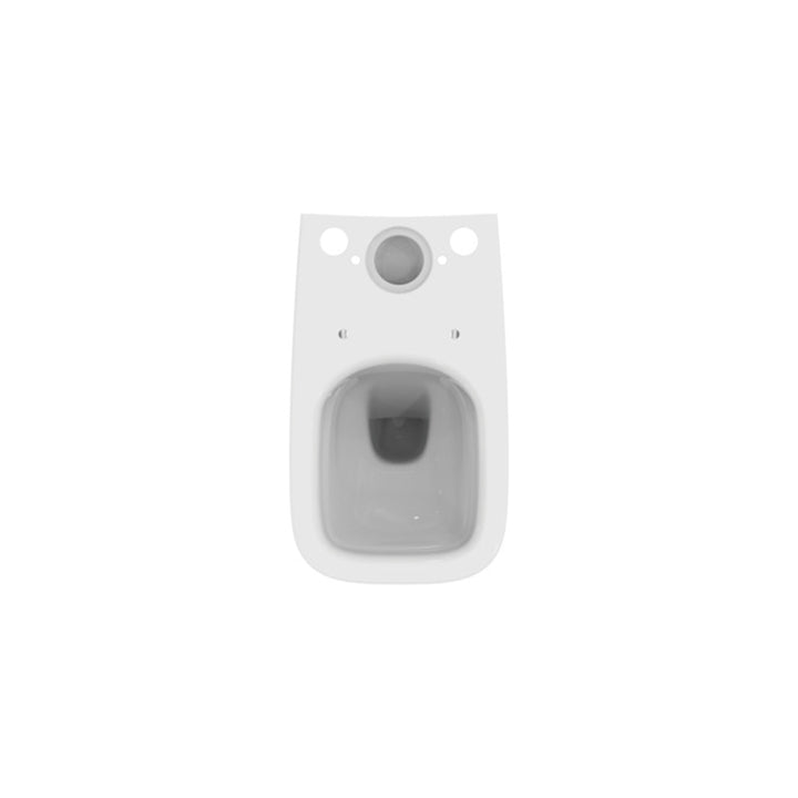Ideal Standard i.Life S Compact Close Coupled Rimless Toilet Pan