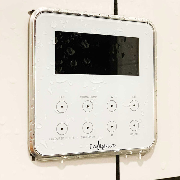 Insignia Signature 7.5kW Commercial Steam Generator
