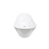 Viktor Benson Taha Freestanding Bath 1800 x 900 x 720mm with Hydro Whirlpool & Air Jets