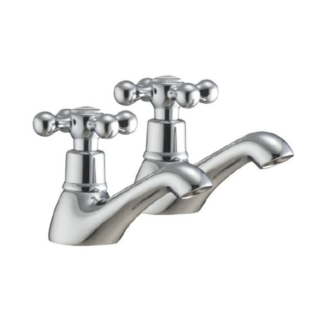 Legend Slipper Freestanding Bath Suite