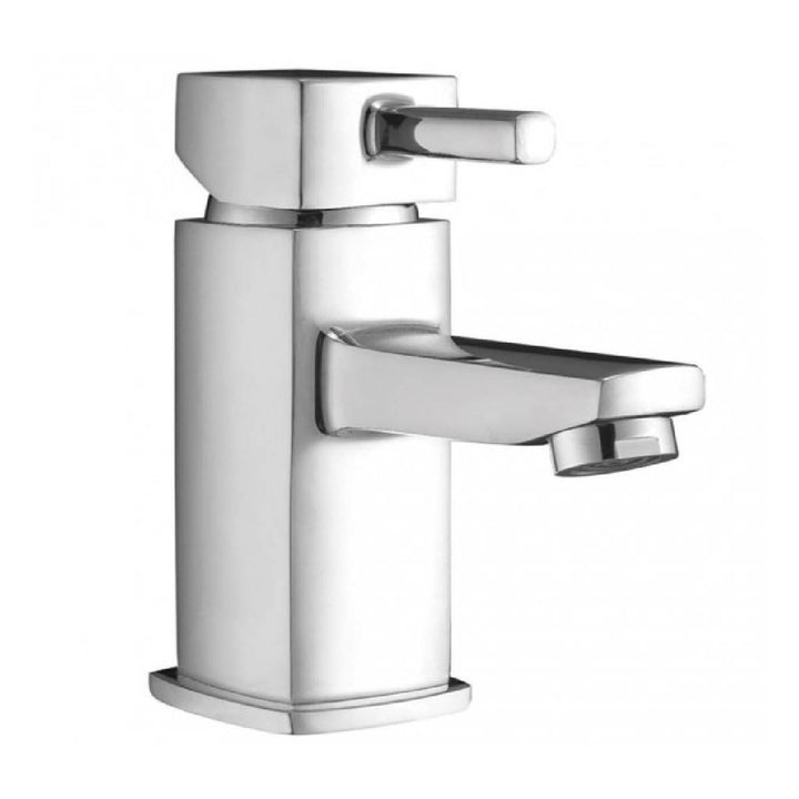 Eliseo Ricci Ruby Basin Mixer inc. Waste