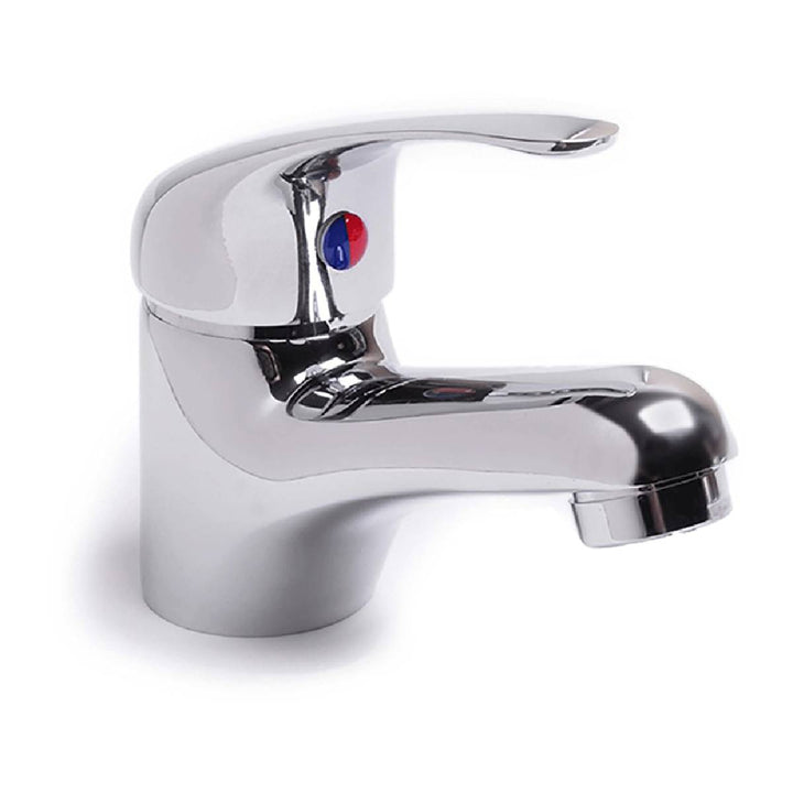 Eliseo Ricci Porto Mono Basin Mixer inc. Waste