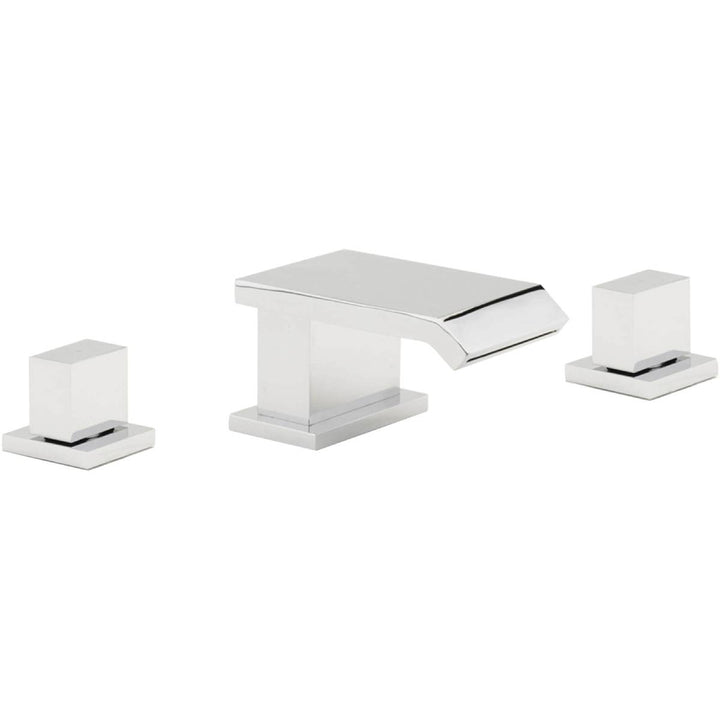 Eliseo Ricci Quadra 3 Hole Bath Filler