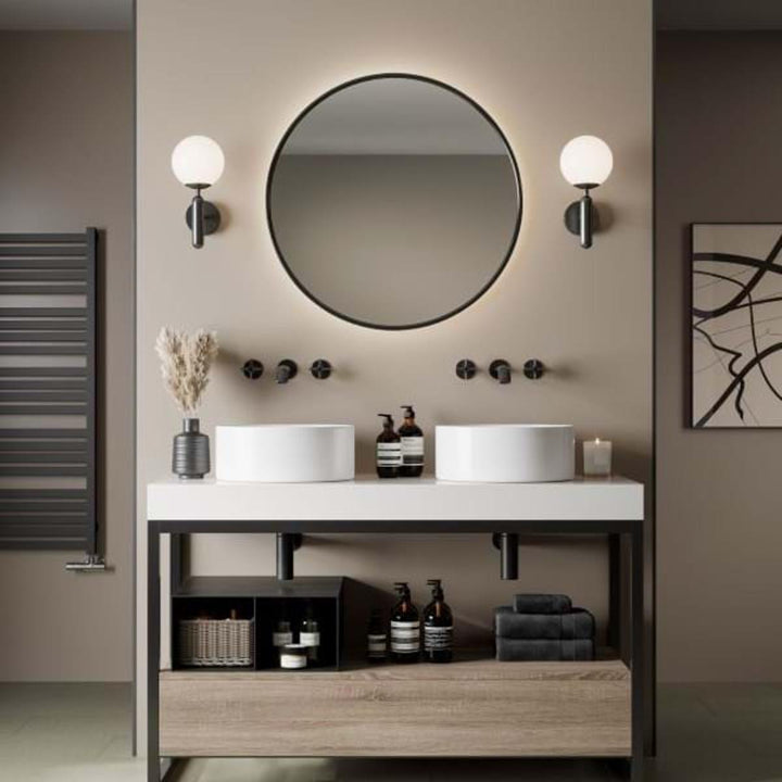 Multipanel Pure Collection Taupe Grey 1200mm Tongue &amp; Groove Panel