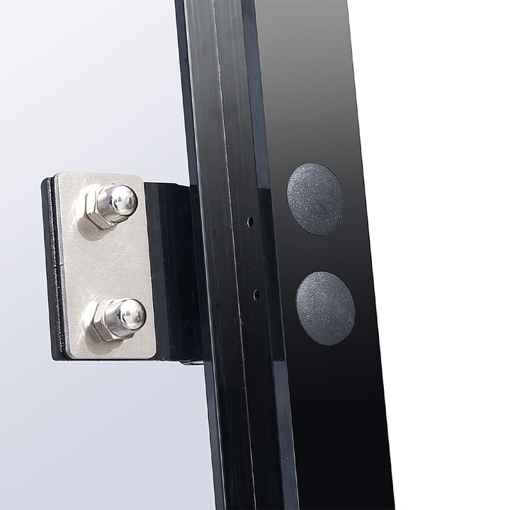 Insignia 780 x 2000mm Reversible Hinged Steam Room Door