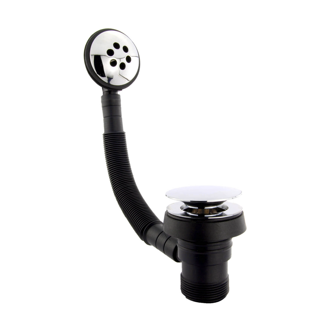1700mm Single Ended Bath, Toilet, Basin and Tap Deal