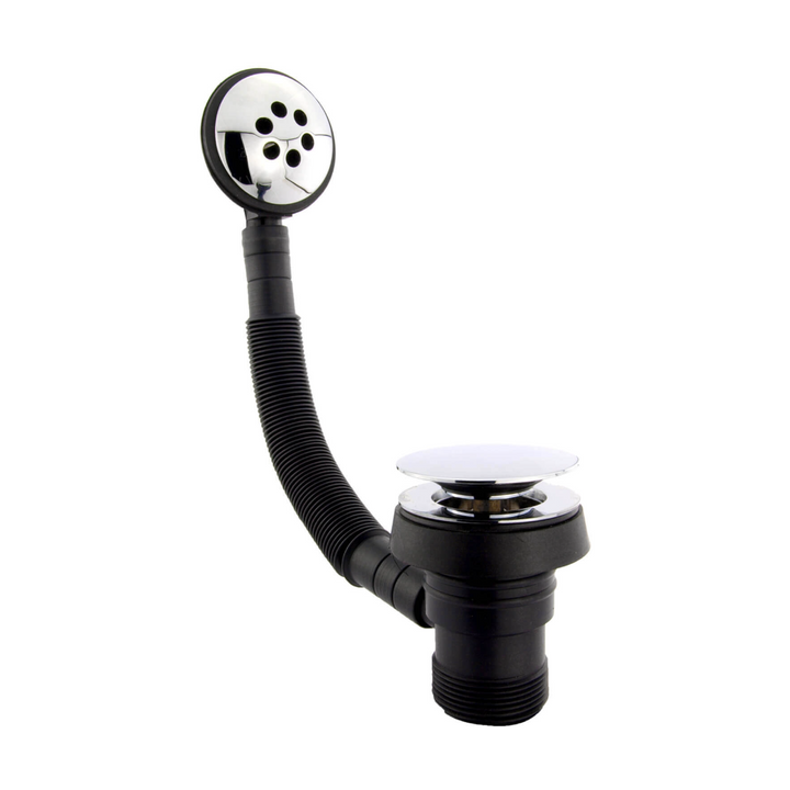 1700mm Single Ended Bath, Toilet, Basin and Tap Deal