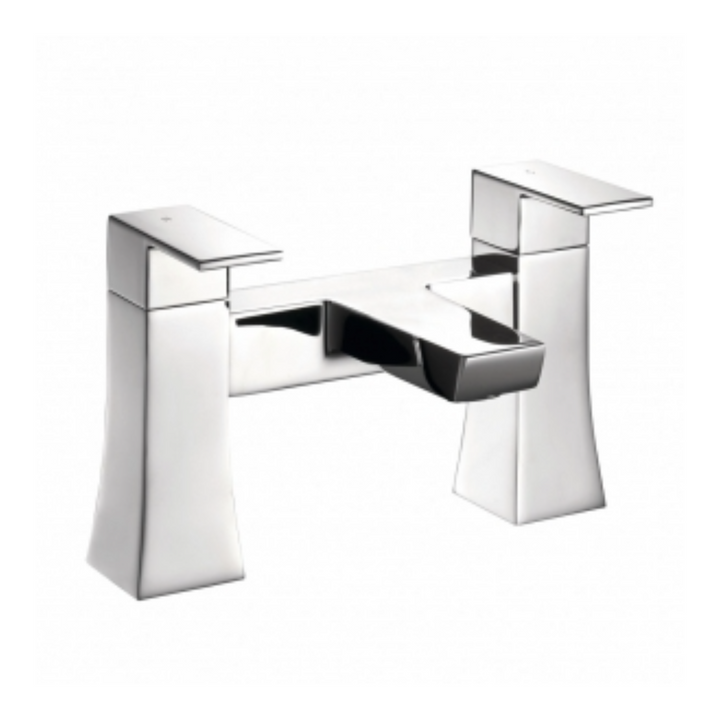 Nuie Mayford 650mm Vanity, 1700mm Bath, Toilet and Tap Deal
