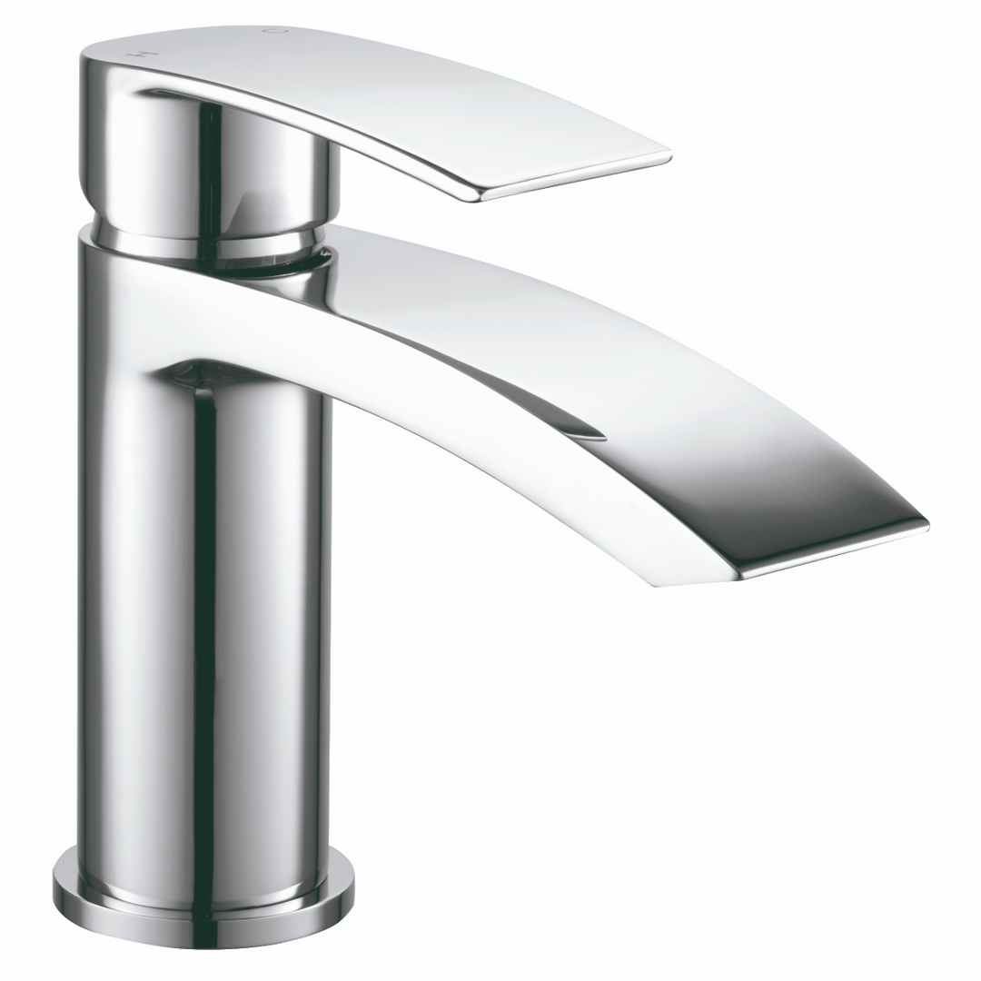 Tre Mercati Ripley Basin Mixer - No waste