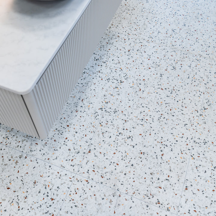 Tempo Mix Matt 60 x 120 Rectified Porcelain Tile - 1.44sqm perbox