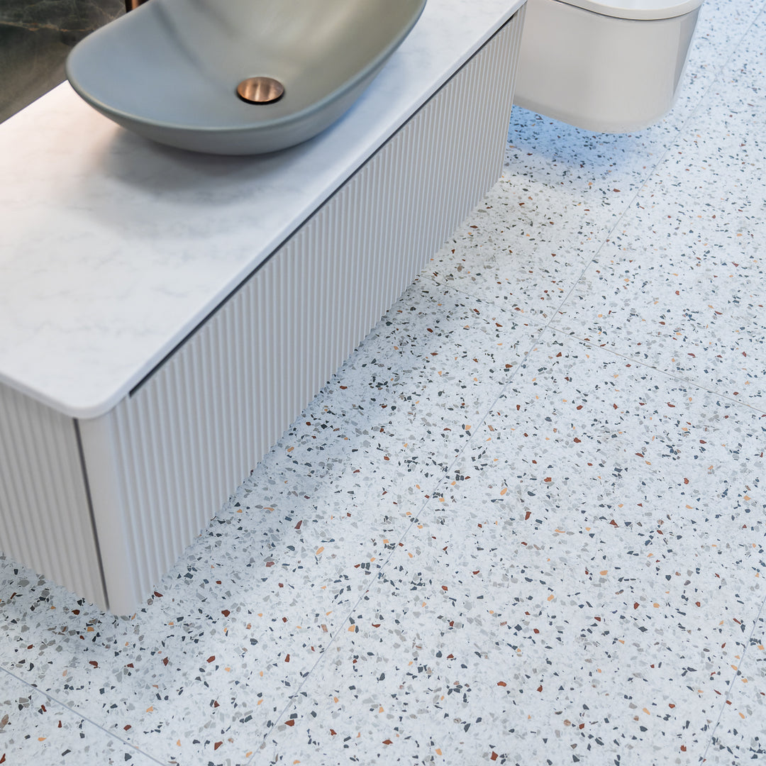Tempo Mix Matt 60 x 120 Rectified Porcelain Tile - 1.44sqm perbox