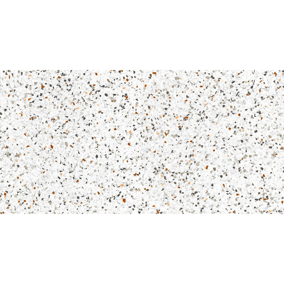 Tempo Mix Matt 60 x 120 Rectified Porcelain Tile - 1.44sqm perbox