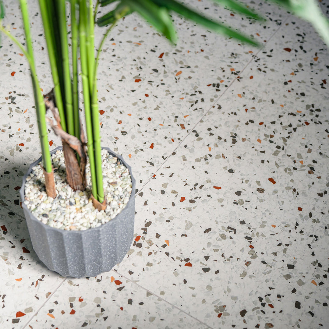 Tempo Mix Matt 60 x 120 Rectified Porcelain Tile - 1.44sqm perbox