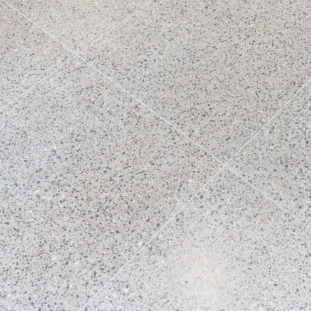 Tinia Natural 59 x 120cm Porcelain Rectified Matt Tile - 1.42sqm per box