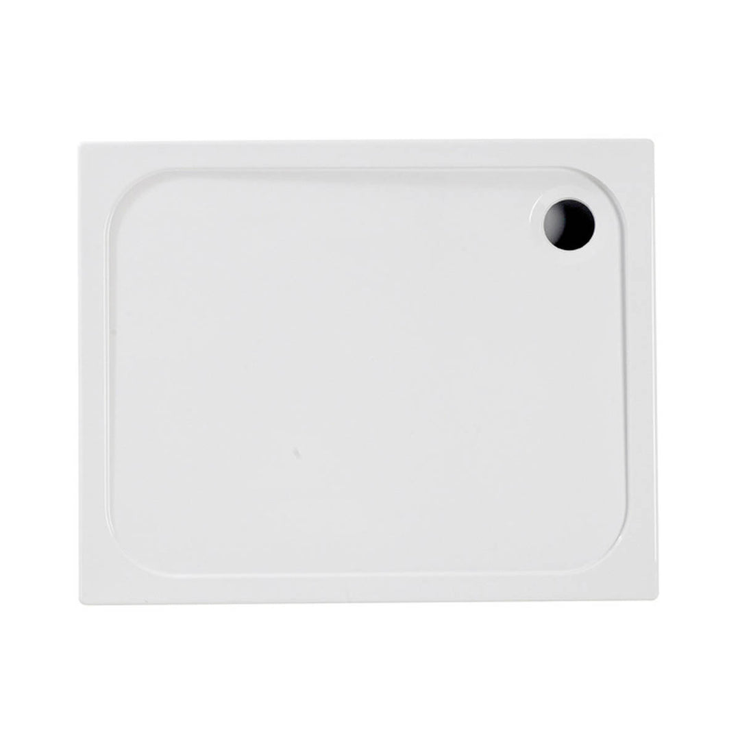 Pinnacle 45mm Deluxe 1000x760mm Rectangular Tray &amp; Waste