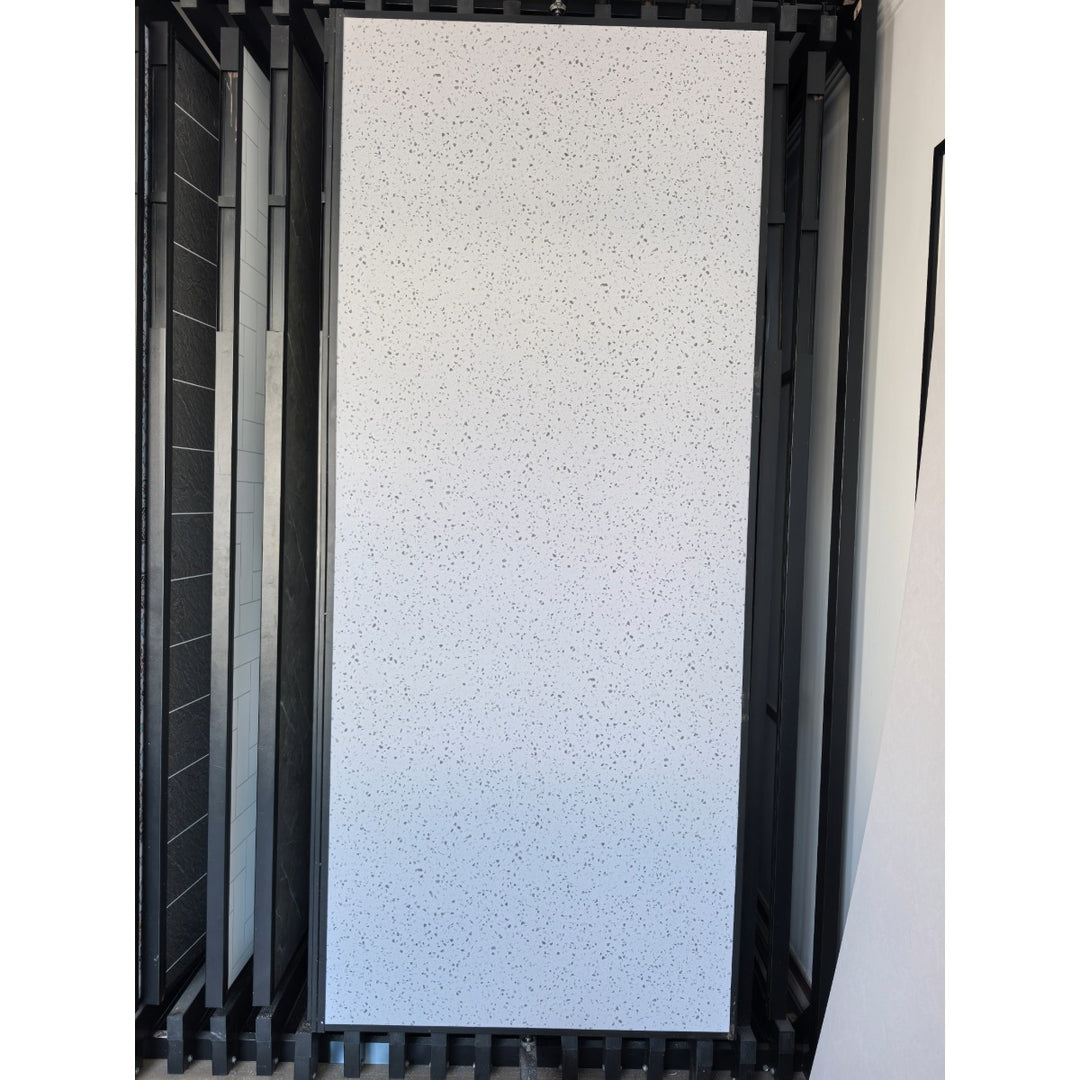 Lusso Panel Terrazo Sand Twin Pack - Satin