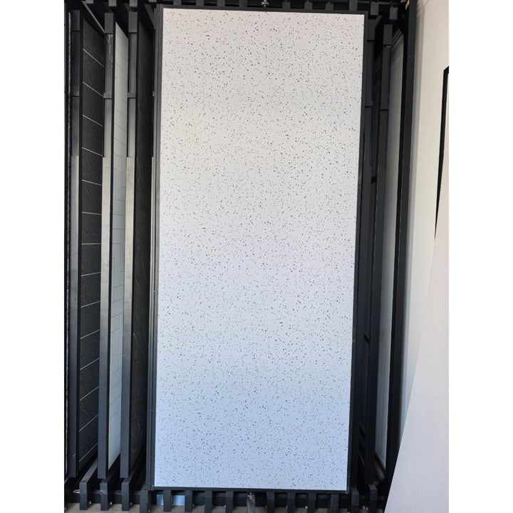 Lusso Panel Terrazo Sand Twin Pack - Satin