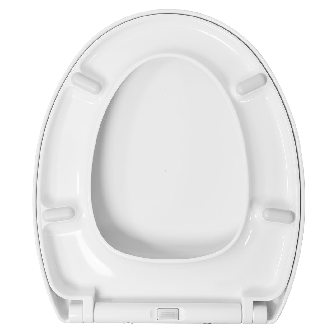 Tav Rio Toilet Seat