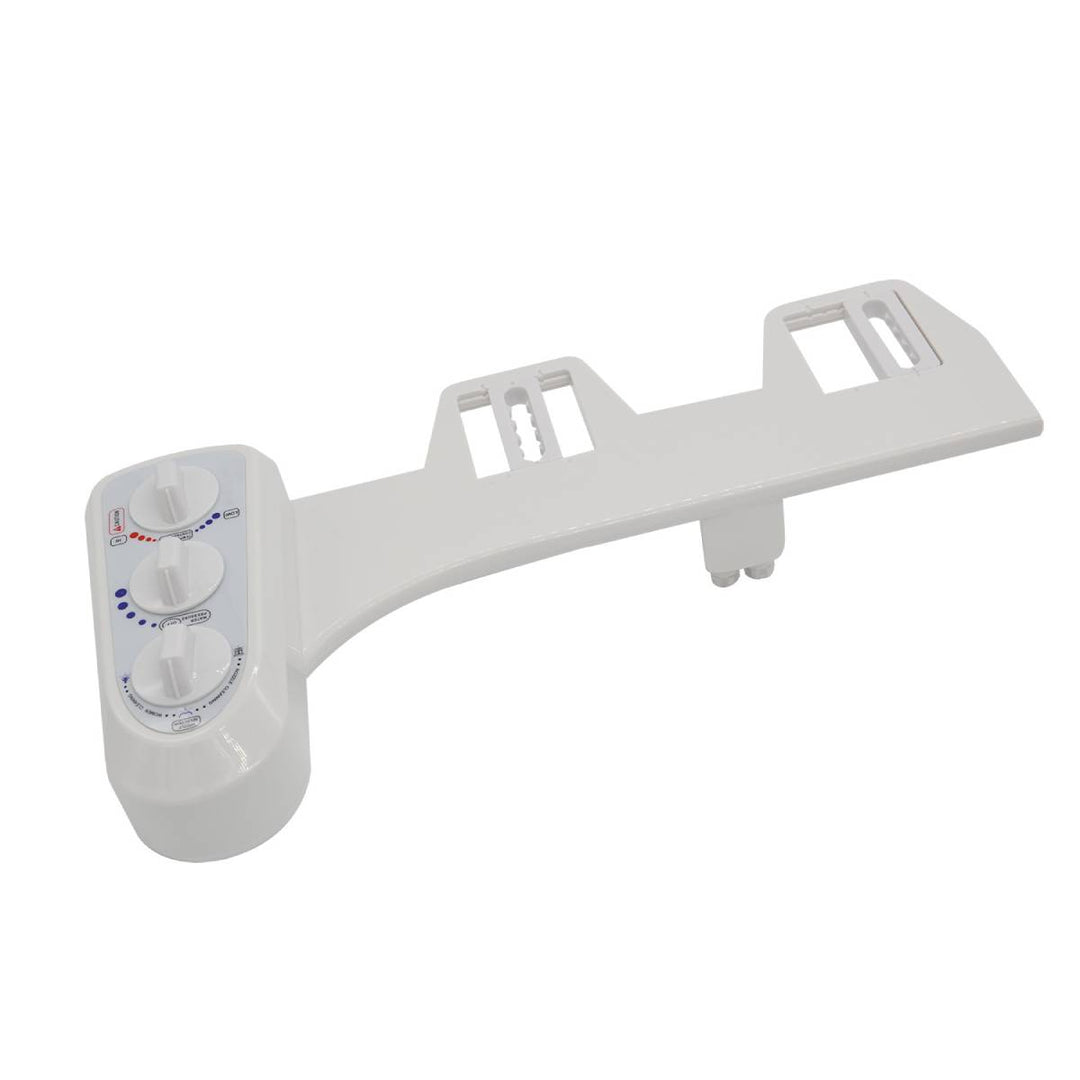 Eliseo Ricci Universal Toilet Seat Bidet