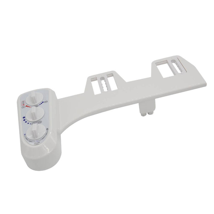 Eliseo Ricci Universal Toilet Seat Bidet