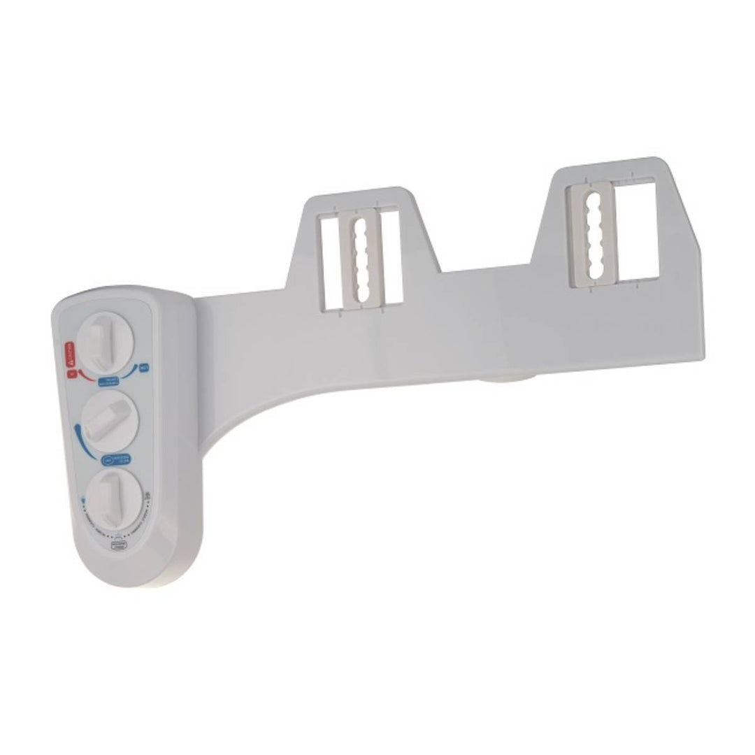 Eliseo Ricci Universal Toilet Seat Bidet