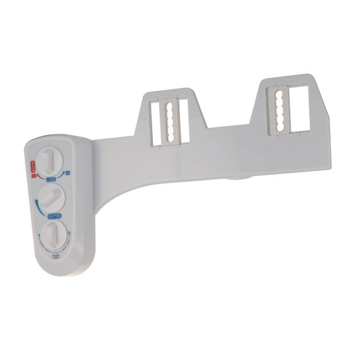 Eliseo Ricci Universal Toilet Seat Bidet