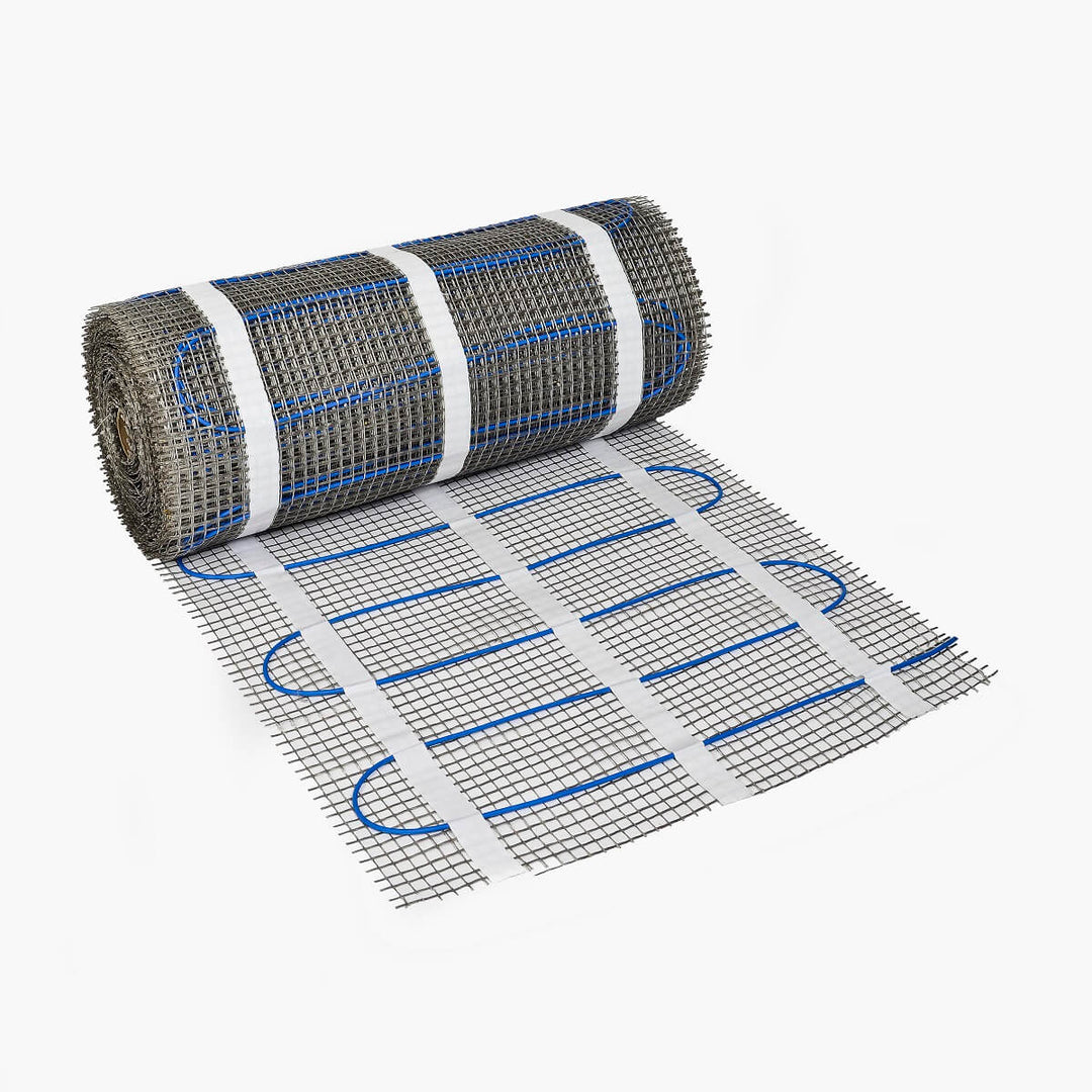 Thermopads Undertile Heating Mat - 1.5m2 300W
