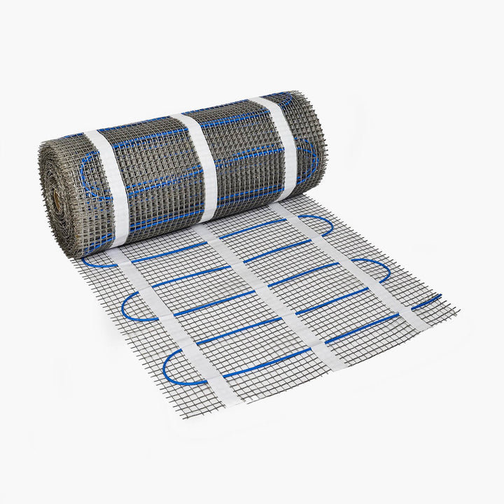 Thermopads Undertile Heating Mat - 2.5m2 500W