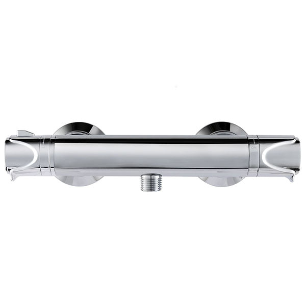 Triton Dene Cool Touch Bar Mixer Shower
