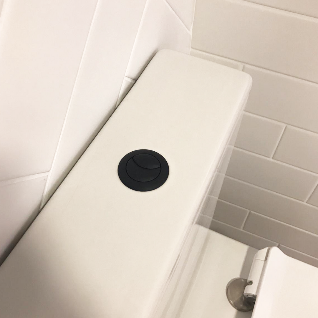 Noir Black Quadrant En-suite Pack