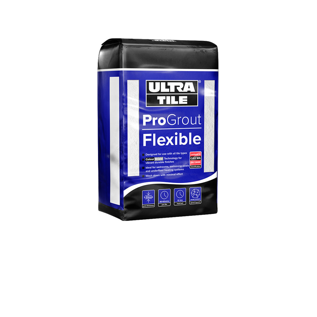 Tiling Grout