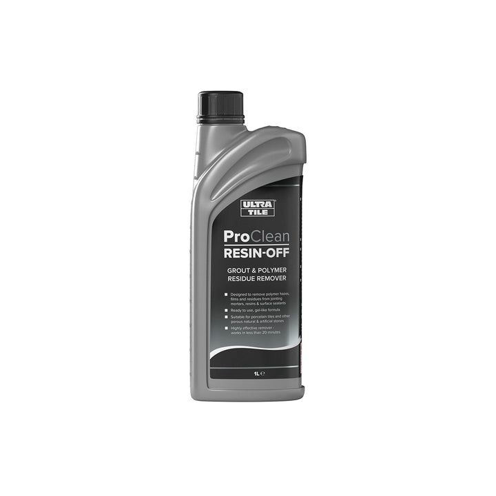 UltraTile ProClean Resin-Off 1 Litre
