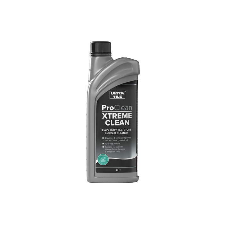 UltraTile ProClean Xtreme Cleaner 1 Litre
