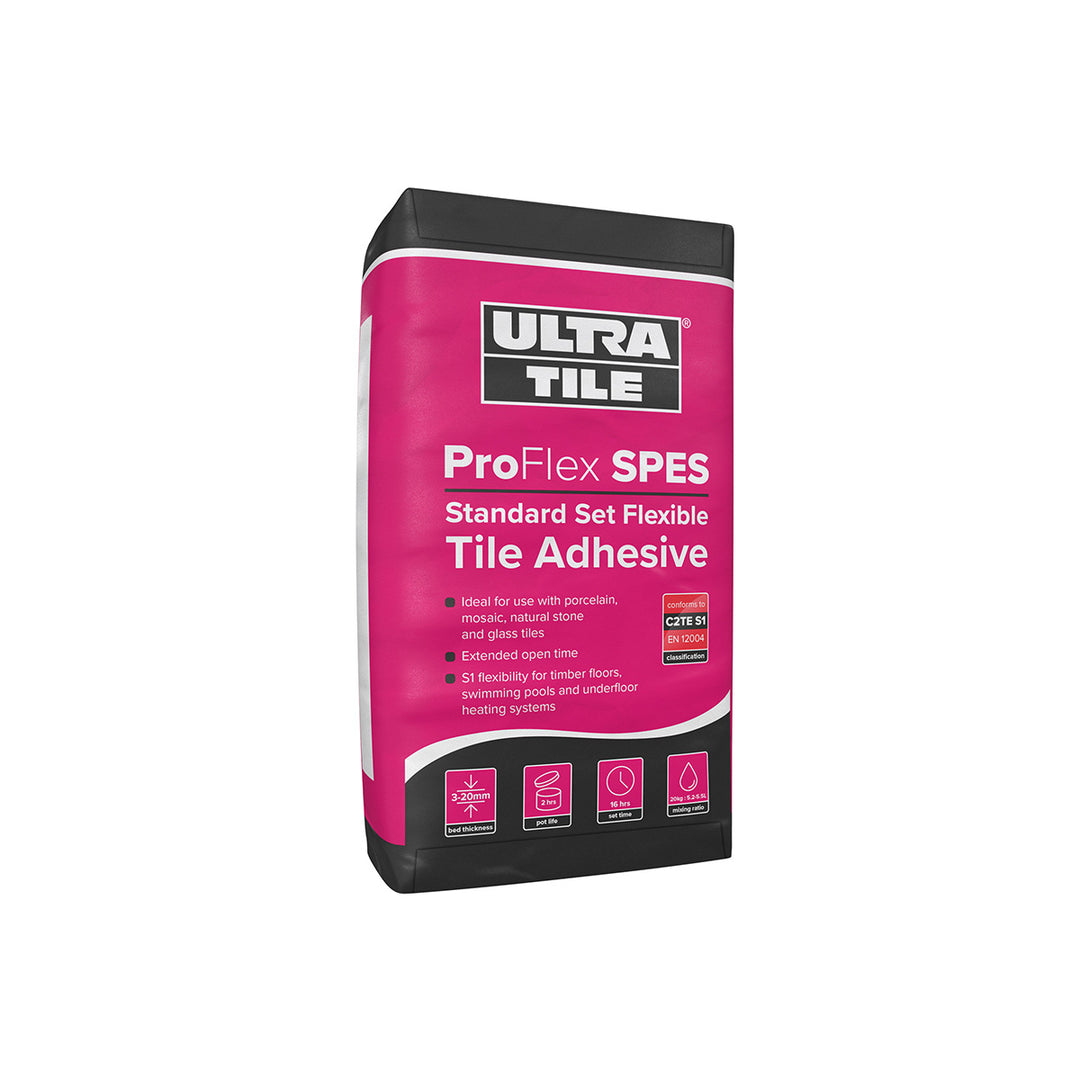 Tile Adhesives