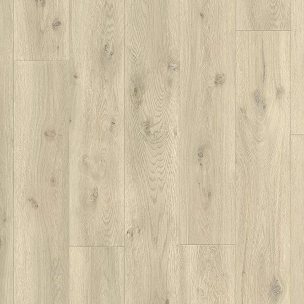 Pergo Premium Click Vinyl Flooring - 2.105sqm per pack - Modern Grey Oak