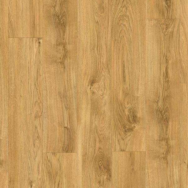 Pergo Premium Click Vinyl Flooring - 2.105sqm per pack - Classic Nature Oak