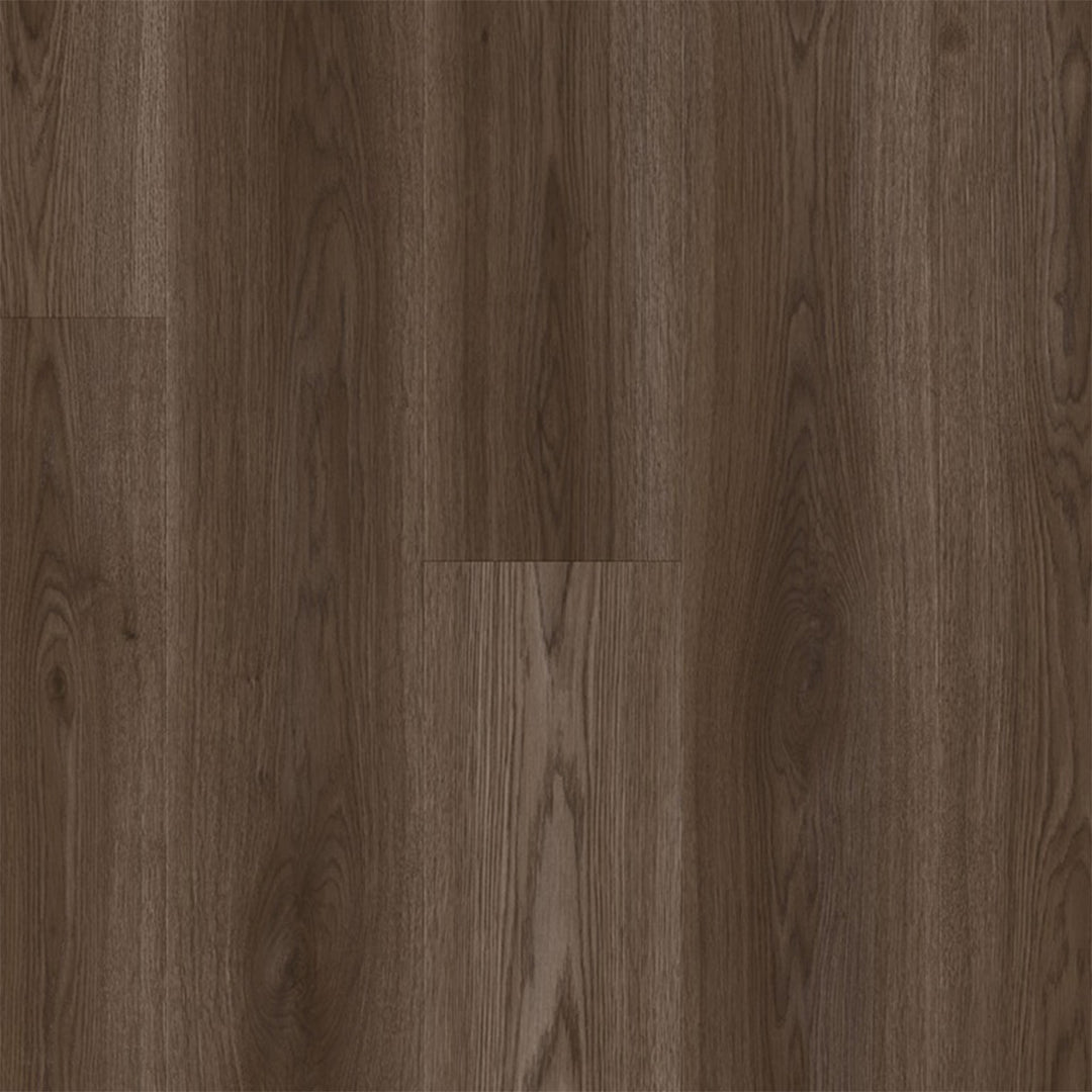 Pergo Waterproof Vinyl Flooring - Namsen Pad Pro Dark Norwegian Oak - 1251mm x 189mm - 2.128m2 per pack