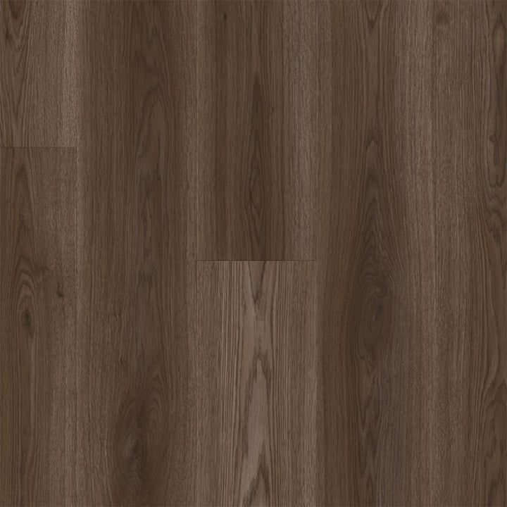 Pergo Waterproof Vinyl Flooring - Namsen Pad Pro Dark Norwegian Oak - 1251mm x 189mm - 2.128m2 per pack