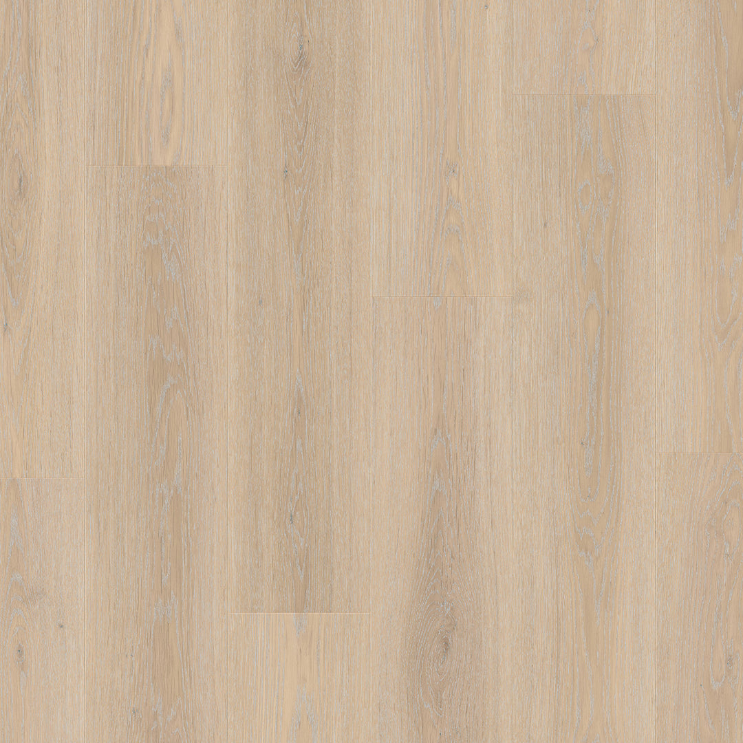 Pergo Waterproof Vinyl Flooring - Namsen Pad Pro White Norwegian Oak - 1251mm x 189mm - 2.128m 2 per pack