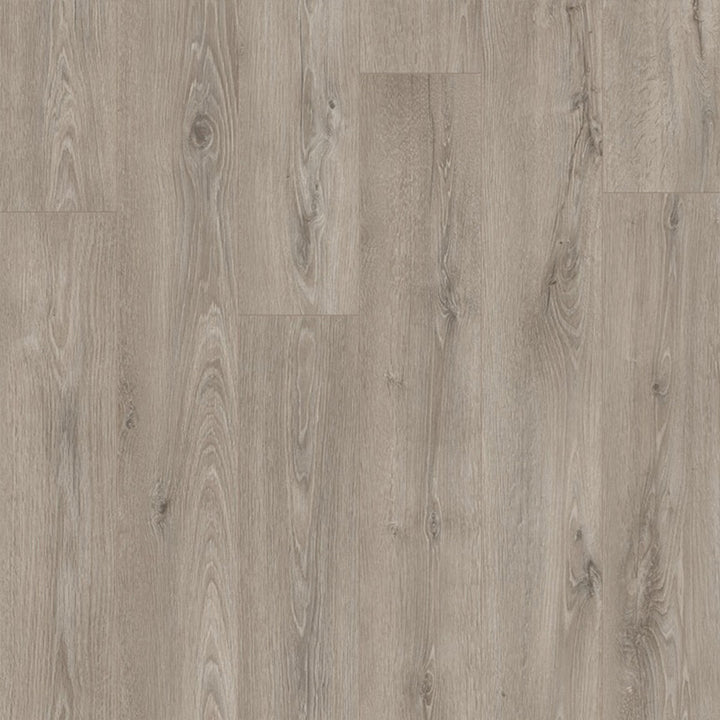 Pergo Waterproof Vinyl Flooring - Glomma Pad Pro Grey Eifel Oak - 1494mm x 209mm - 1.873m2 per pack